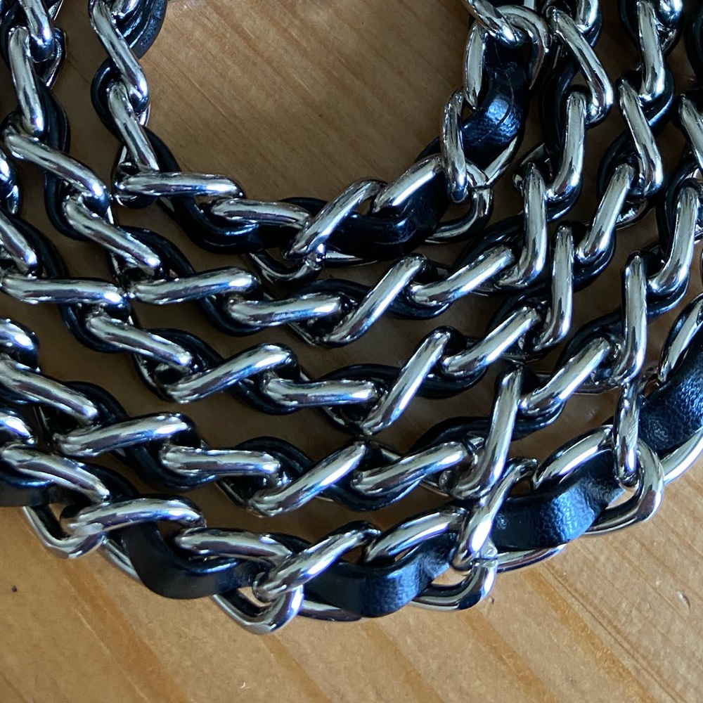 Custom Chain Strap for your Chanel - Picture 7 of 12